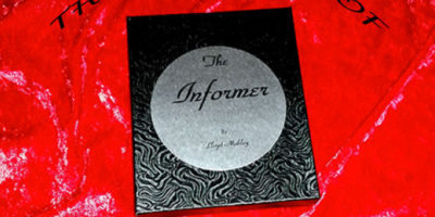lloyd mobley the informer review