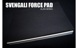 svengali-force-pad