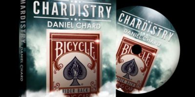 daniel chard chardistry review