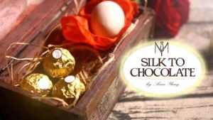 silk to chocolate
