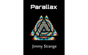 jimmy strange - parallax - review