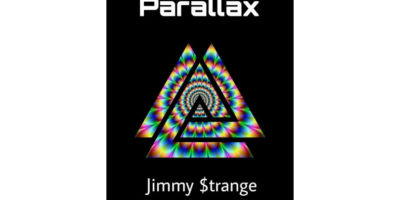 jimmy strange - parallax - review