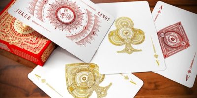 bicycle syzygy playing cards