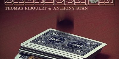 sherlock'oin by thomas riboulet and anthony stan - review