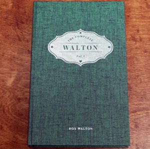 complete walton volume 3