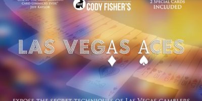 cody fisher - las vegas aces - review