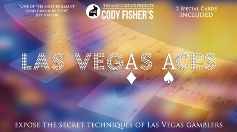 cody fisher - las vegas aces - review