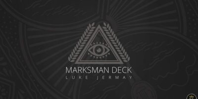 luke jermay marksman deck review