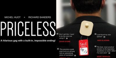 sanders - priceless - review
