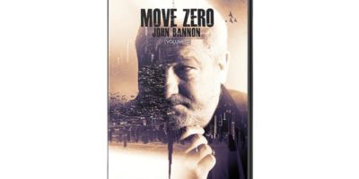 john bannon - move zero vol 4 review