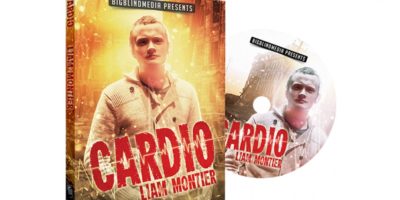 liam montier - cardio dvd - review