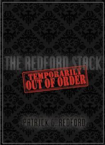 Patrick Redford - Temporarily Out of Order - review