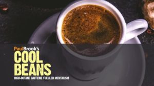 paul brook - cool beans - review