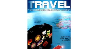 mickael chatelain travel review