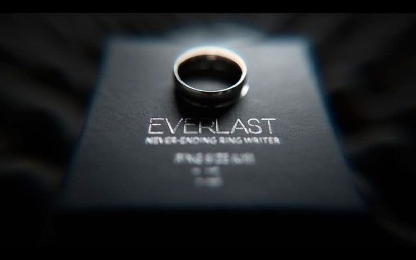 everlast mind reading ring review