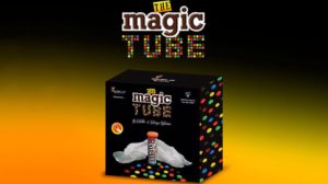 twister magic - the magic tube - review
