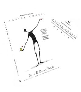 daryl master course in cups and balls volume 2 - review