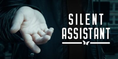 SansMinds - Silent Assistant - review