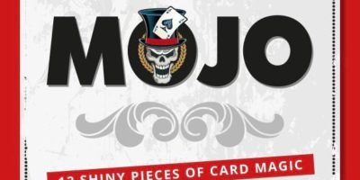 Liam Montier - Mojo - review