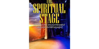 roger blakiston - the spiritual stage - review