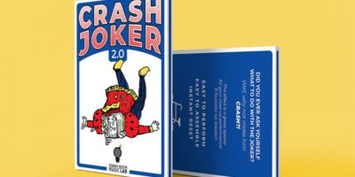 Sonny Boom - Crash Joker 2 - review