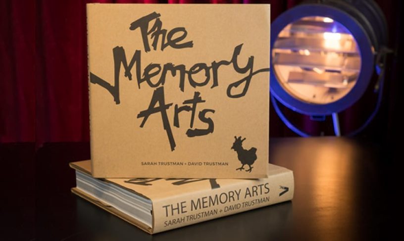 the memory arts review