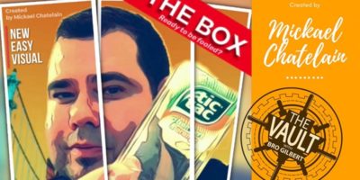 the box - mickael chatelain - review