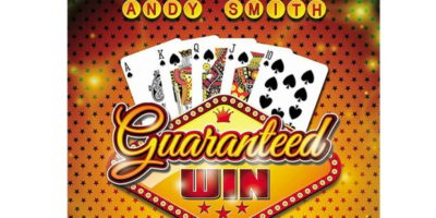 andy smith - guaranteed win - review
