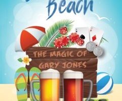 gary jones lifes a beach volume 1 review