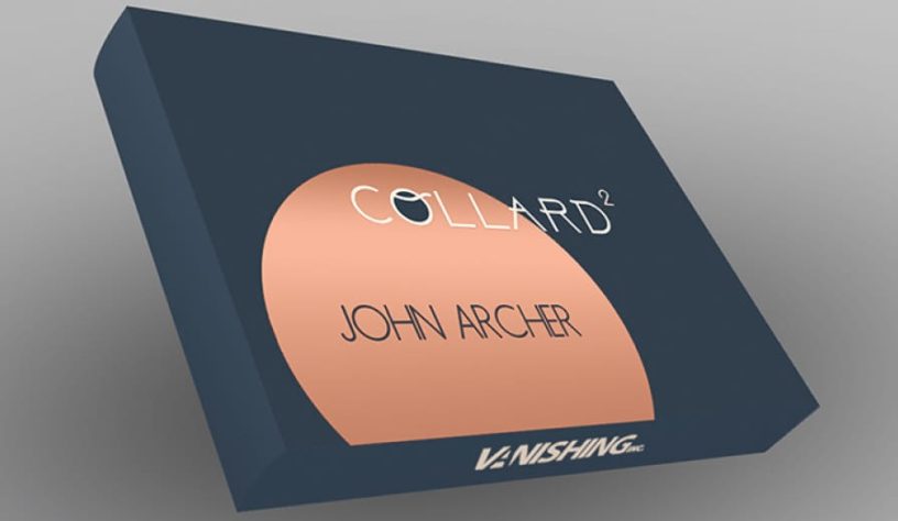 john archer - collard 2 - review