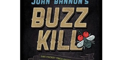 john bannon buzz kill review