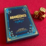Dynamo Abandoned Playing Cards - review